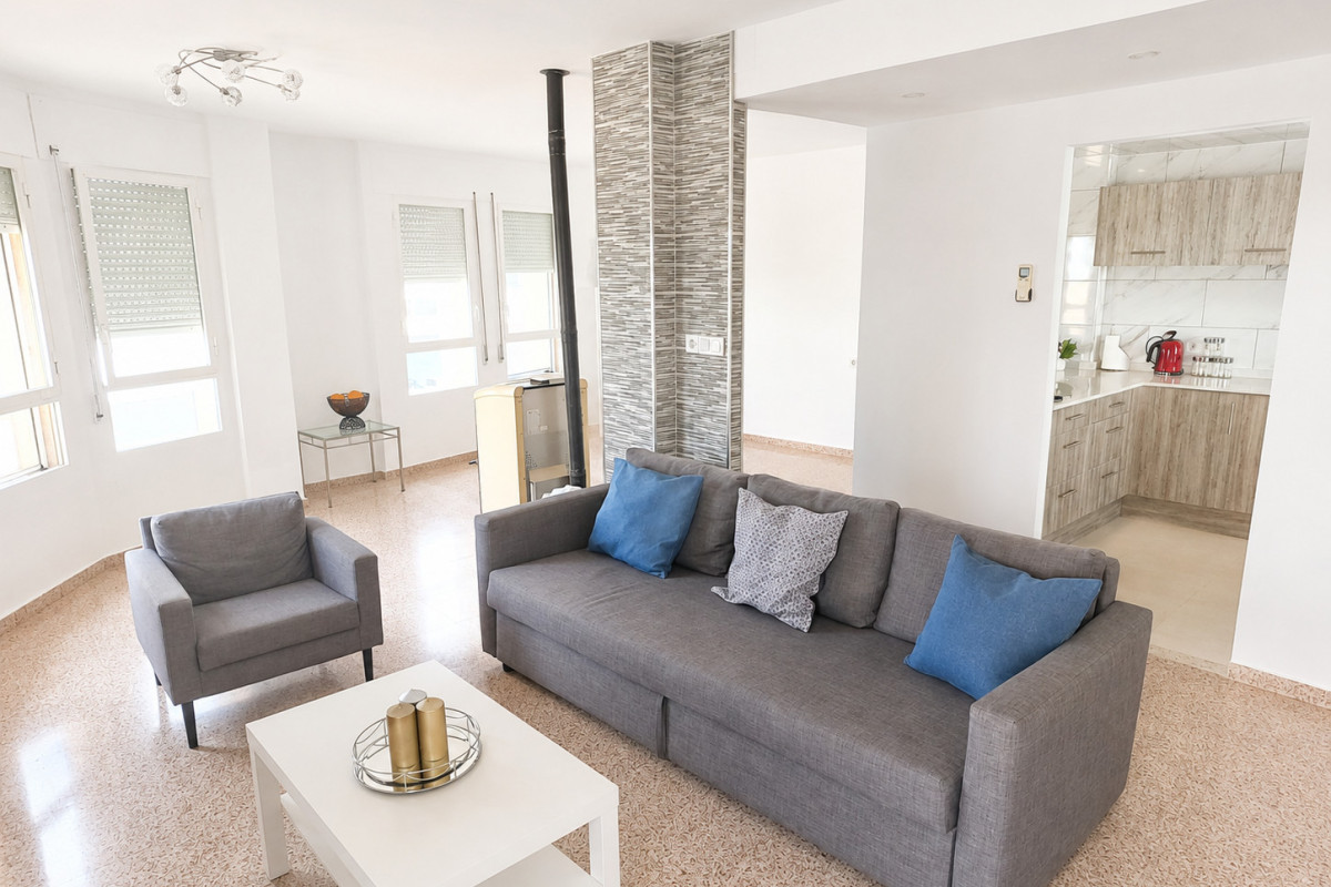 Herverkoop - Appartement  - Algorfa - Algorfa - Village