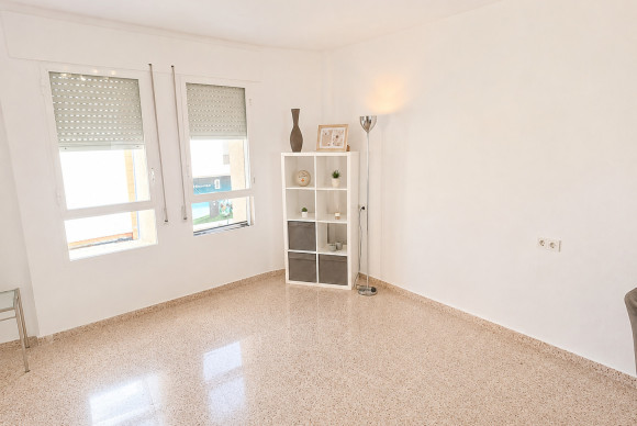 Herverkoop - Appartement  - Algorfa - Algorfa - Village