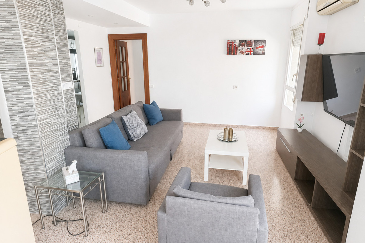 Herverkoop - Appartement  - Algorfa - Algorfa - Village