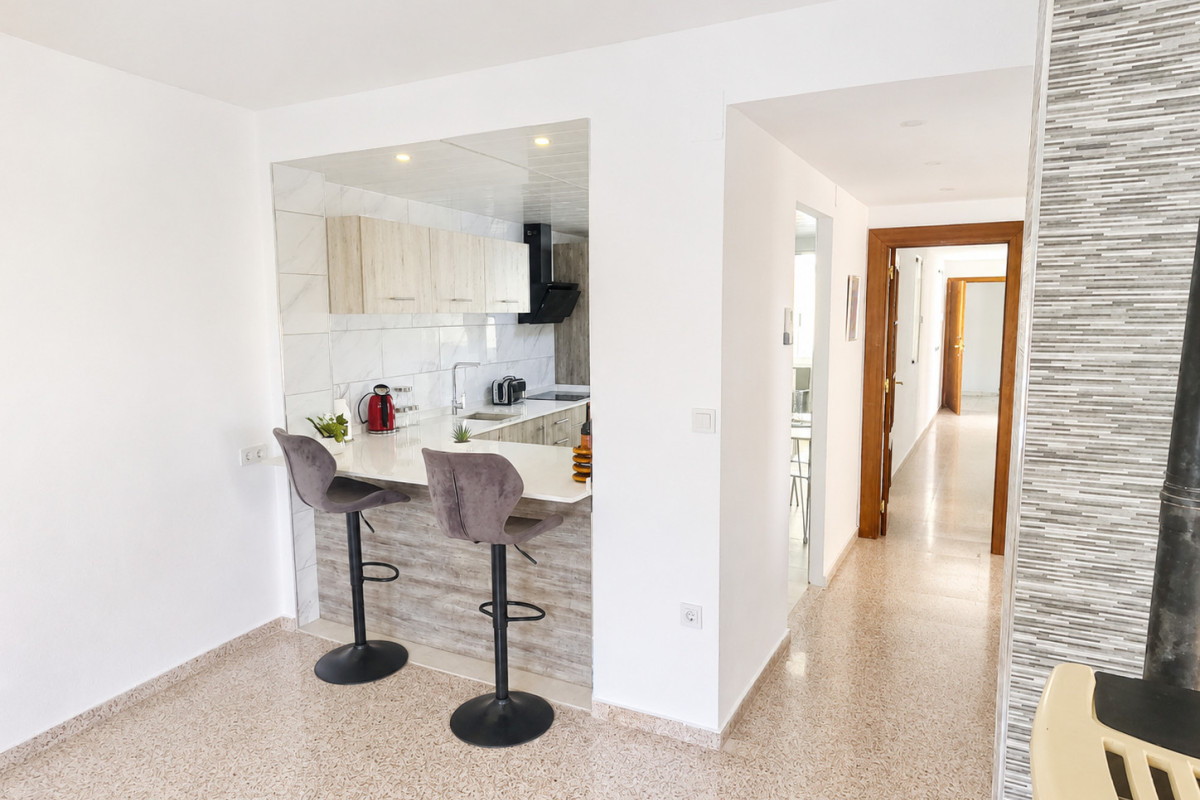 Herverkoop - Appartement  - Algorfa - Algorfa - Village