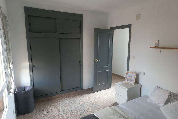 Herverkoop - Appartement  - Algorfa - Algorfa - Village