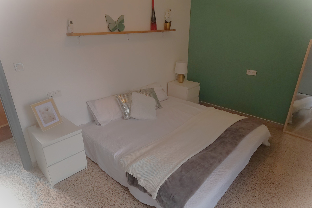 Herverkoop - Appartement  - Algorfa - Algorfa - Village