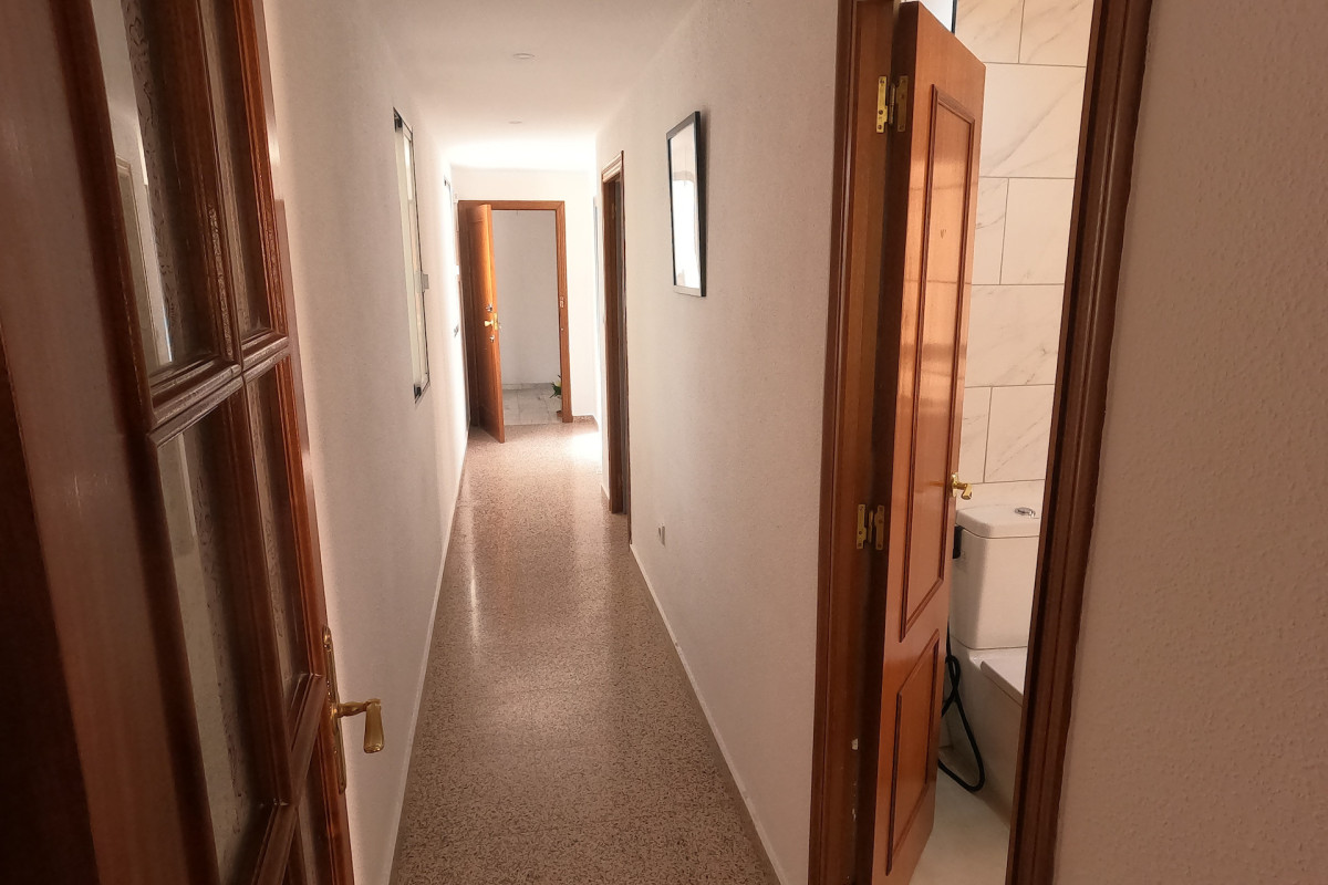 Herverkoop - Appartement  - Algorfa - Algorfa - Village