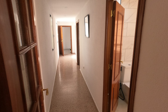 Herverkoop - Appartement  - Algorfa - Algorfa - Village