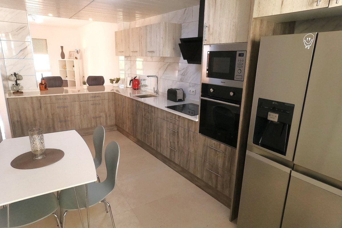 Herverkoop - Appartement  - Algorfa - Algorfa - Village