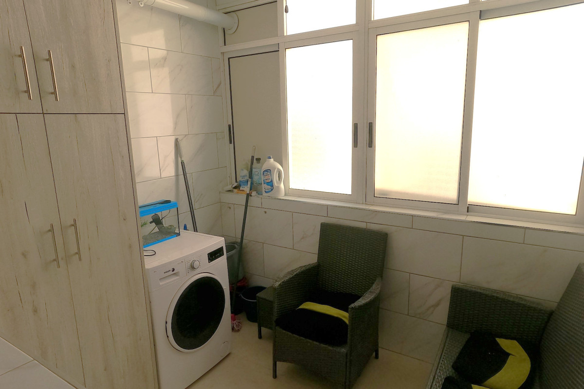Herverkoop - Appartement  - Algorfa - Algorfa - Village