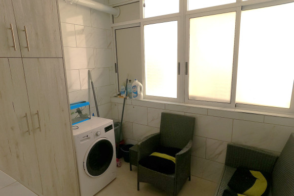 Herverkoop - Appartement  - Algorfa - Algorfa - Village