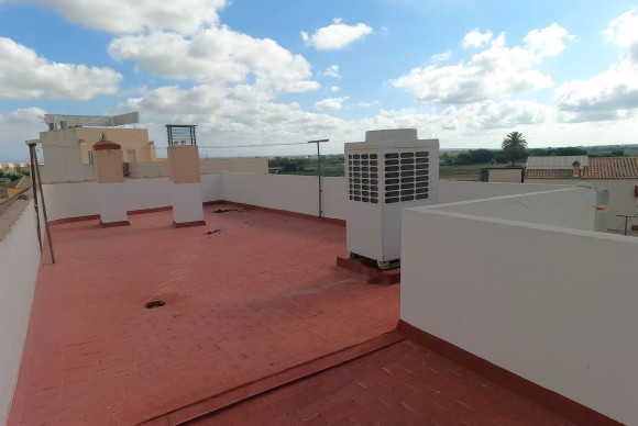 Herverkoop - Appartement  - Algorfa - Algorfa - Village