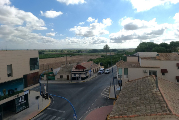 Herverkoop - Appartement  - Algorfa - Algorfa - Village