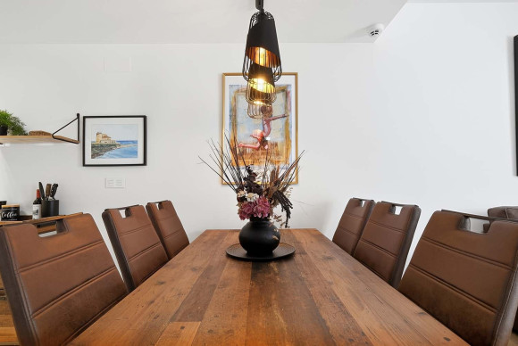 Herverkoop - Appartement  - Lo Pagan - Lo Pagan - Town
