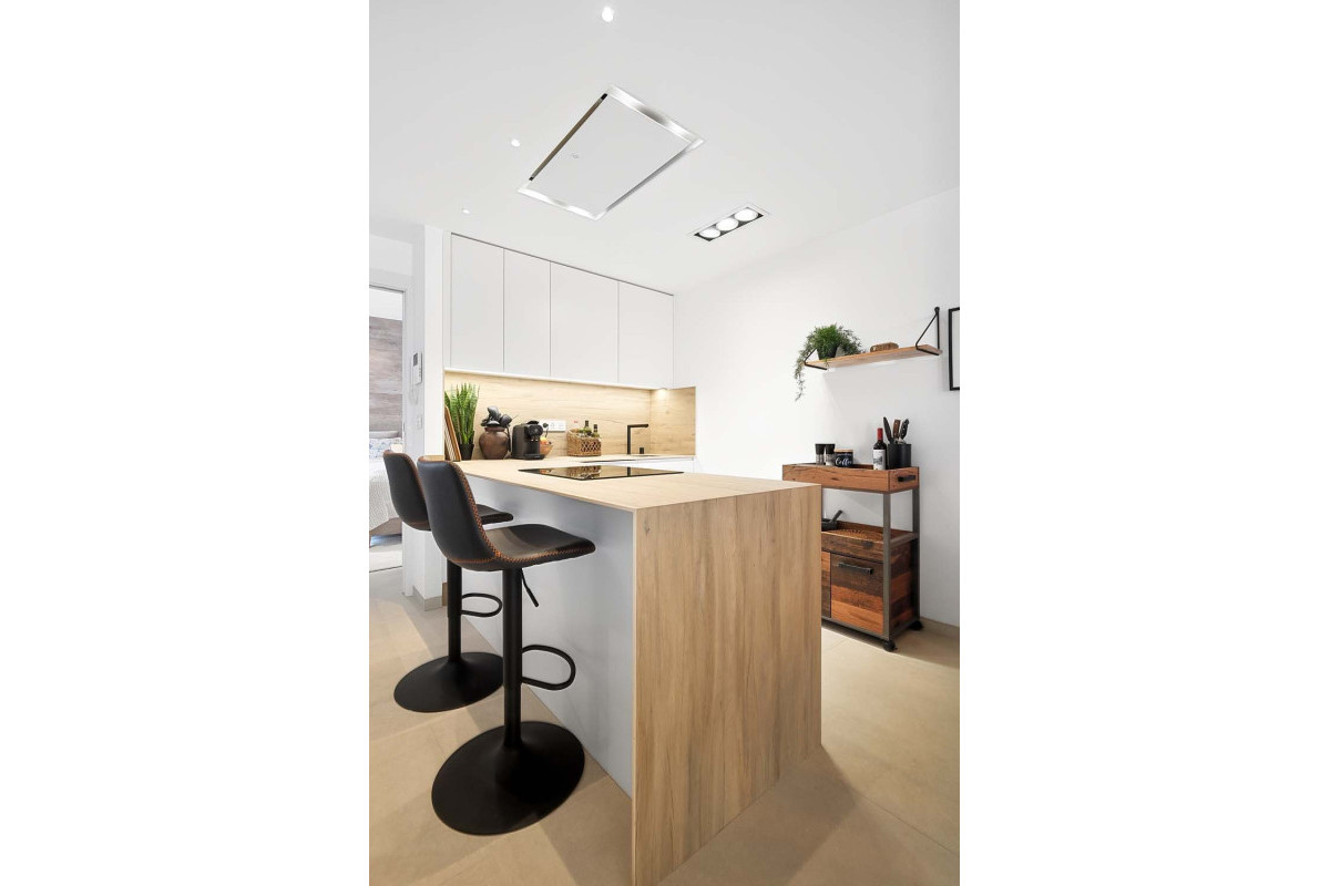 Herverkoop - Appartement  - Lo Pagan - Lo Pagan - Town