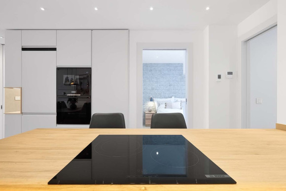 Herverkoop - Appartement  - Lo Pagan - Lo Pagan - Town