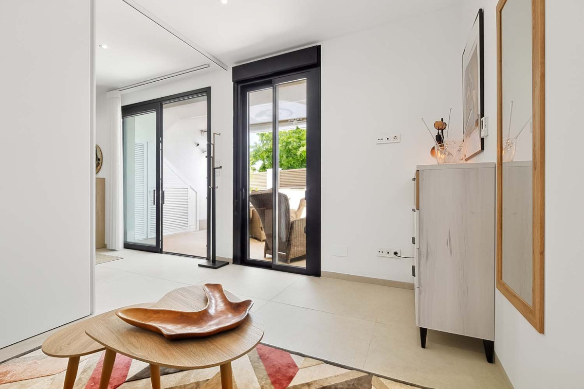 Herverkoop - Appartement  - Lo Pagan - Lo Pagan - Town