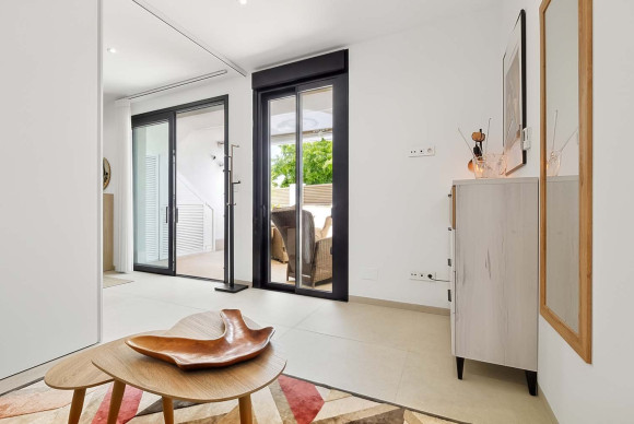 Herverkoop - Appartement  - Lo Pagan - Lo Pagan - Town