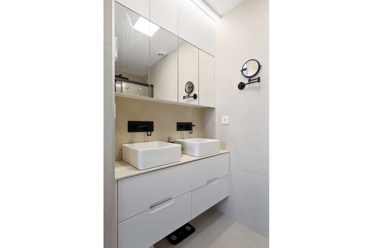 Herverkoop - Appartement  - Lo Pagan - Lo Pagan - Town