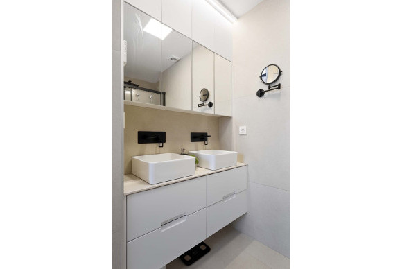 Herverkoop - Appartement  - Lo Pagan - Lo Pagan - Town