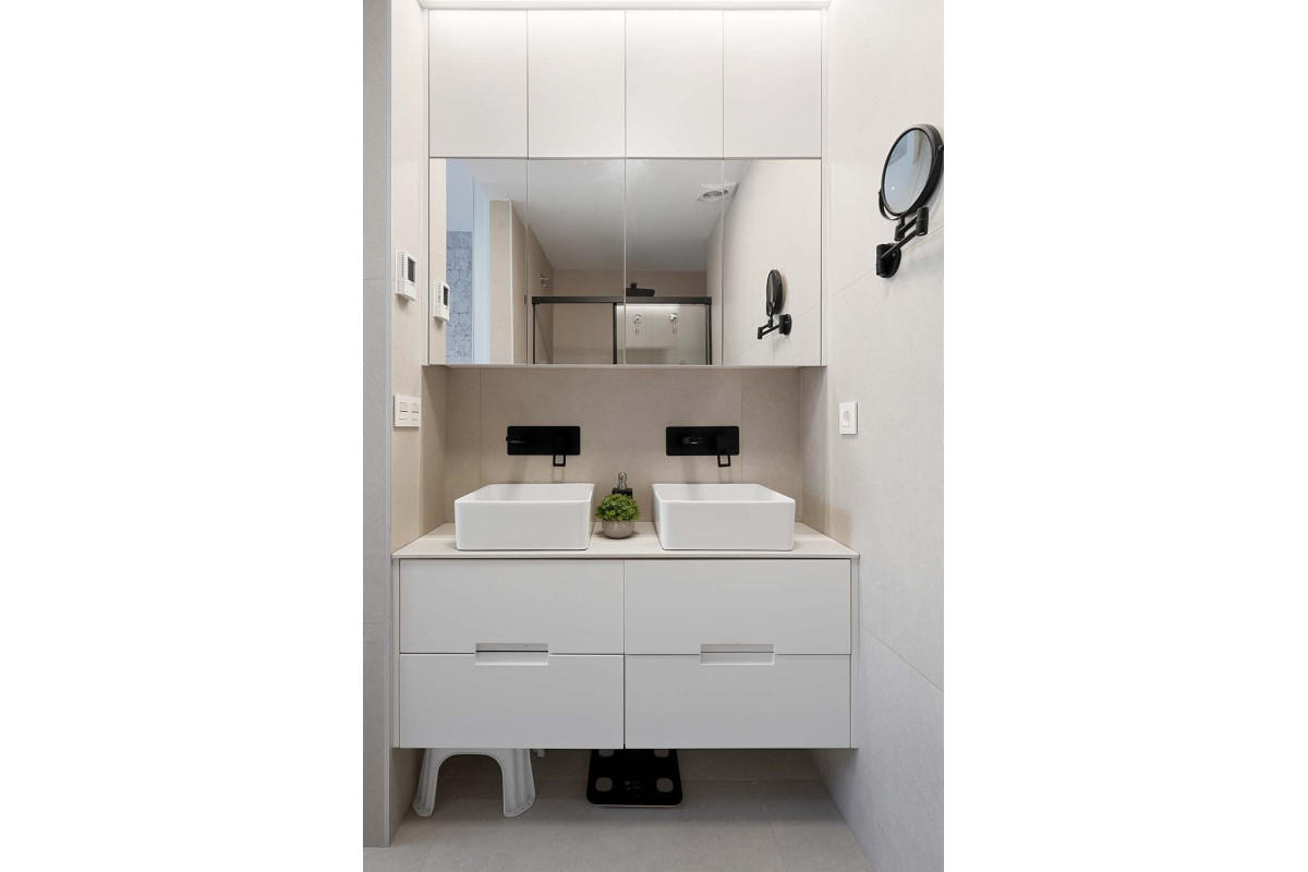 Herverkoop - Appartement  - Lo Pagan - Lo Pagan - Town