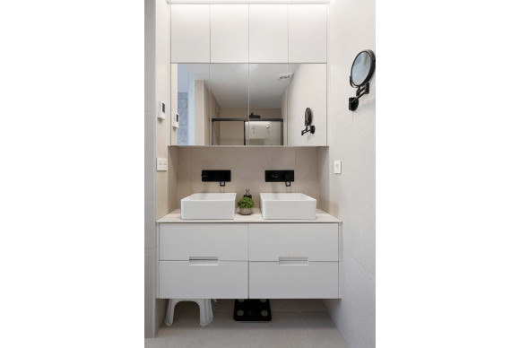 Herverkoop - Appartement  - Lo Pagan - Lo Pagan - Town