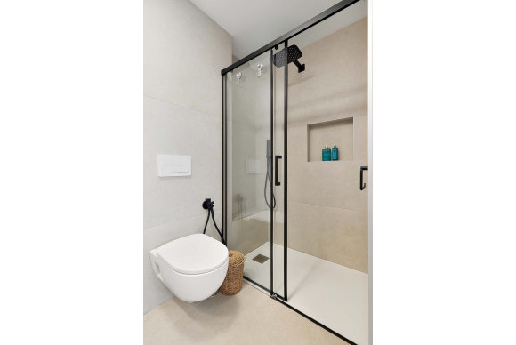 Herverkoop - Appartement  - Lo Pagan - Lo Pagan - Town