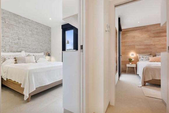 Herverkoop - Appartement  - Lo Pagan - Lo Pagan - Town