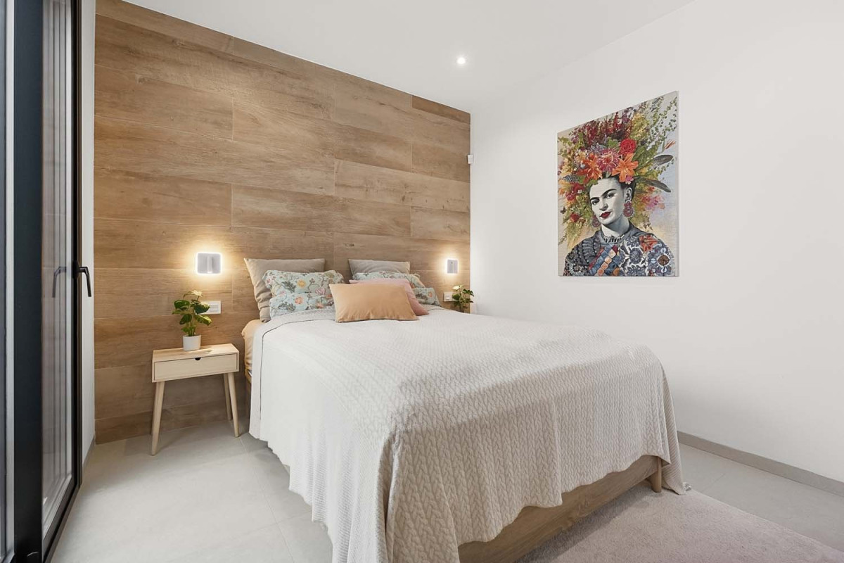 Herverkoop - Appartement  - Lo Pagan - Lo Pagan - Town