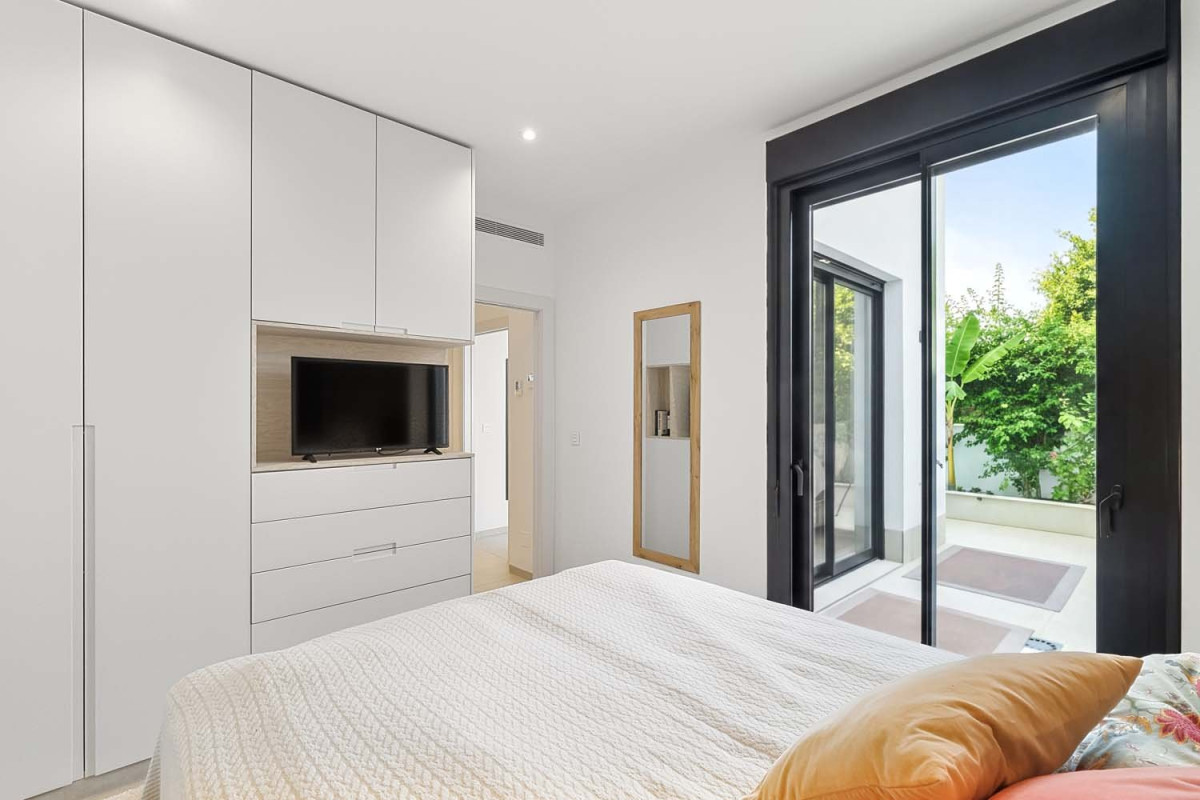 Herverkoop - Appartement  - Lo Pagan - Lo Pagan - Town