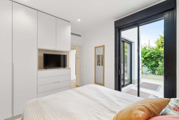 Herverkoop - Appartement  - Lo Pagan - Lo Pagan - Town