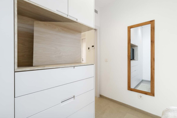 Herverkoop - Appartement  - Lo Pagan - Lo Pagan - Town