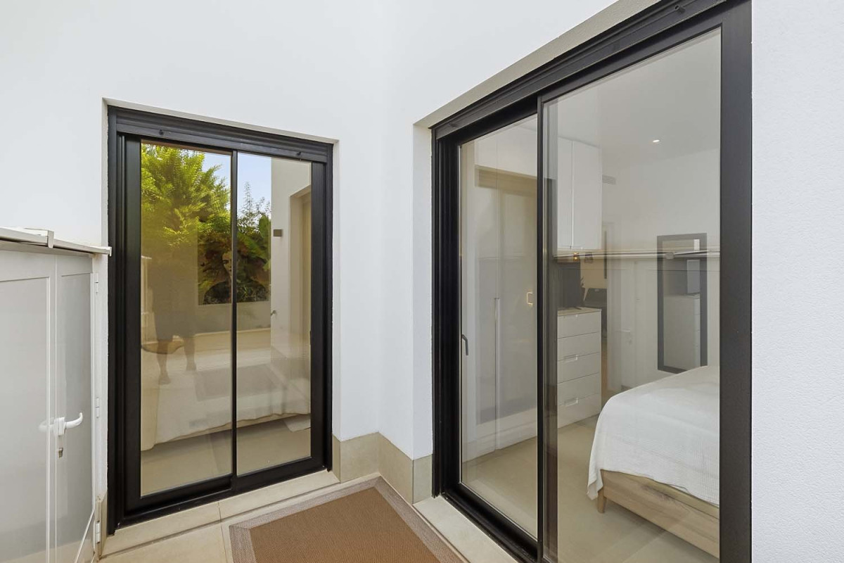 Herverkoop - Appartement  - Lo Pagan - Lo Pagan - Town