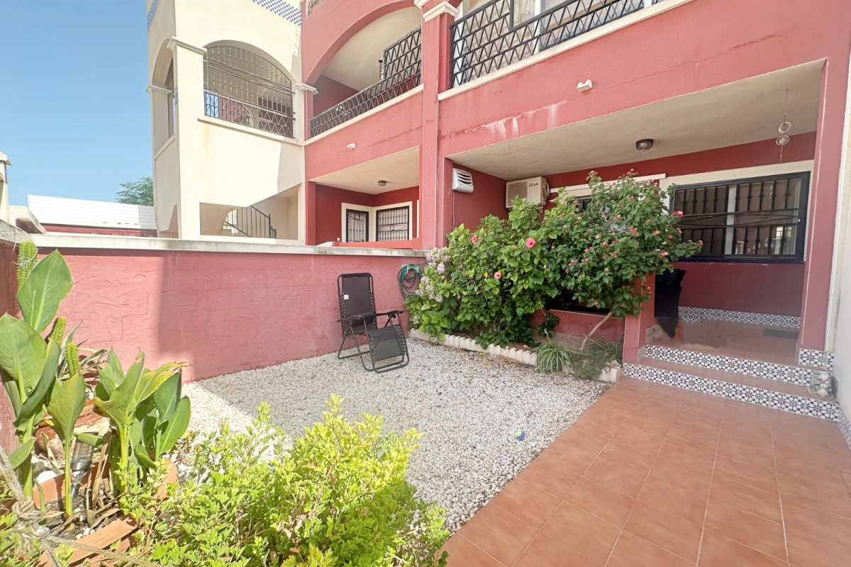 Herverkoop - Appartement  - Orihuela Costa - Los Altos