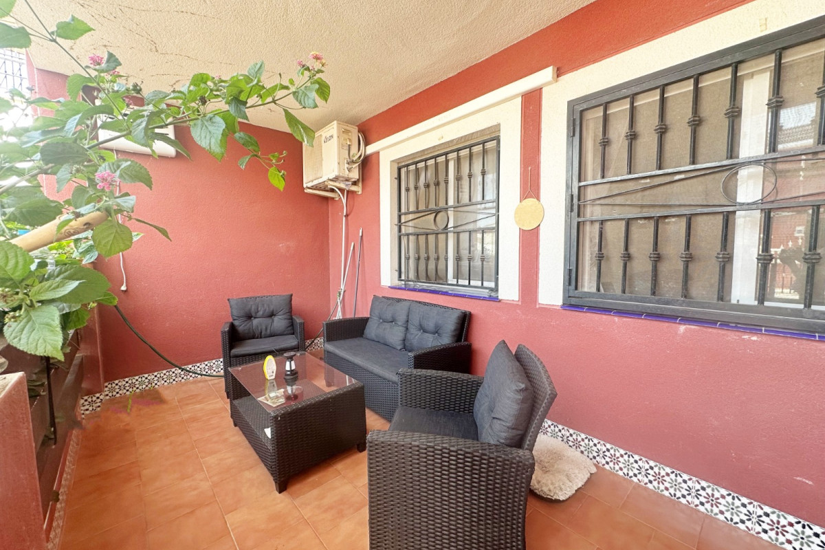 Herverkoop - Appartement  - Orihuela Costa - Los Altos