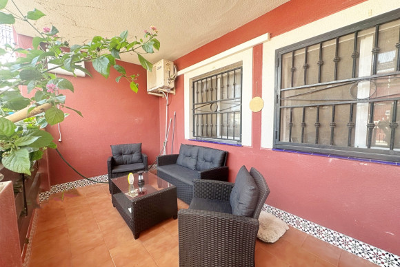 Herverkoop - Appartement  - Orihuela Costa - Los Altos