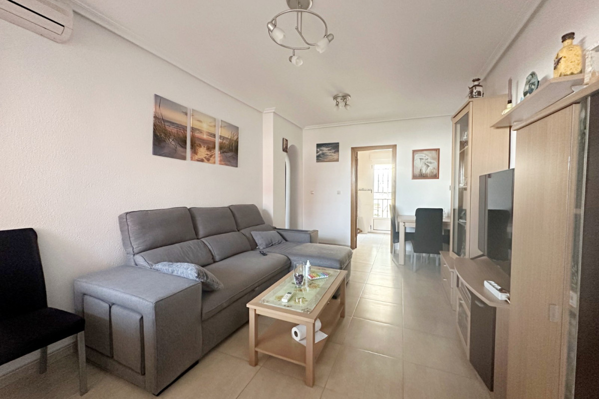 Herverkoop - Appartement  - Orihuela Costa - Los Altos