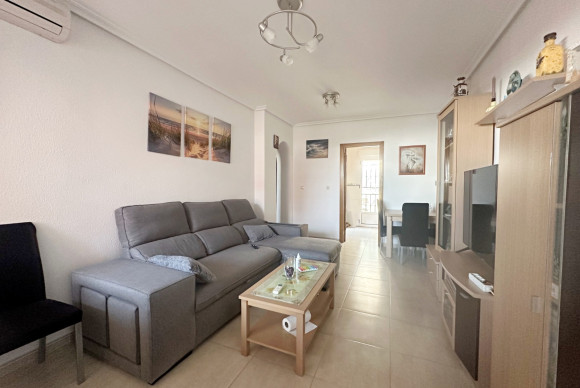 Herverkoop - Appartement  - Orihuela Costa - Los Altos