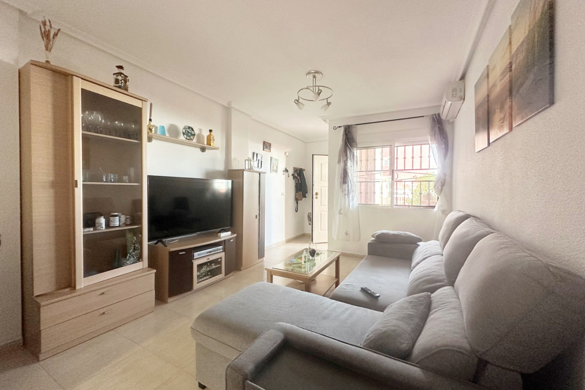 Herverkoop - Appartement  - Orihuela Costa - Los Altos