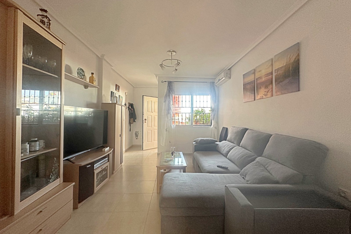 Herverkoop - Appartement  - Orihuela Costa - Los Altos