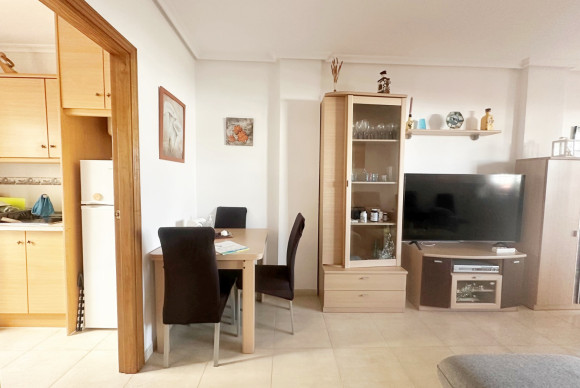 Herverkoop - Appartement  - Orihuela Costa - Los Altos