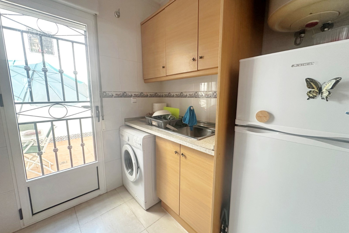 Herverkoop - Appartement  - Orihuela Costa - Los Altos
