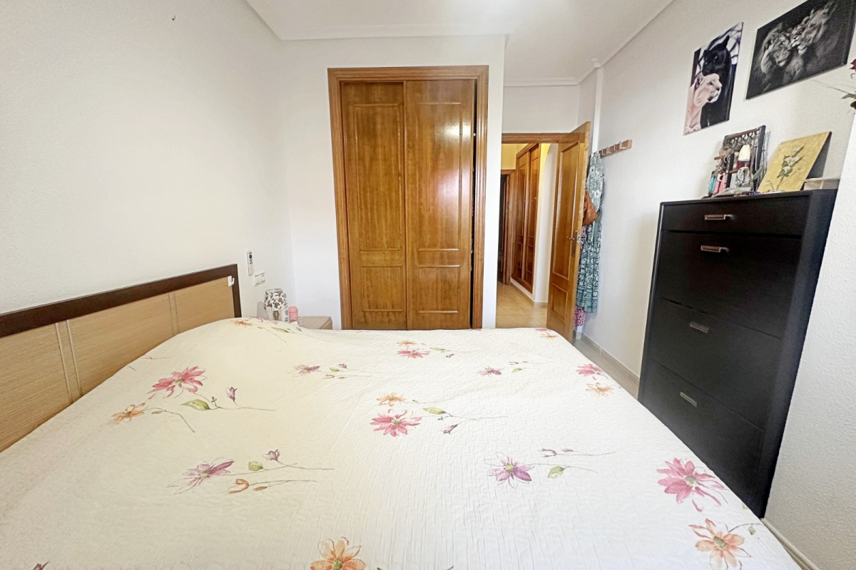 Herverkoop - Appartement  - Orihuela Costa - Los Altos