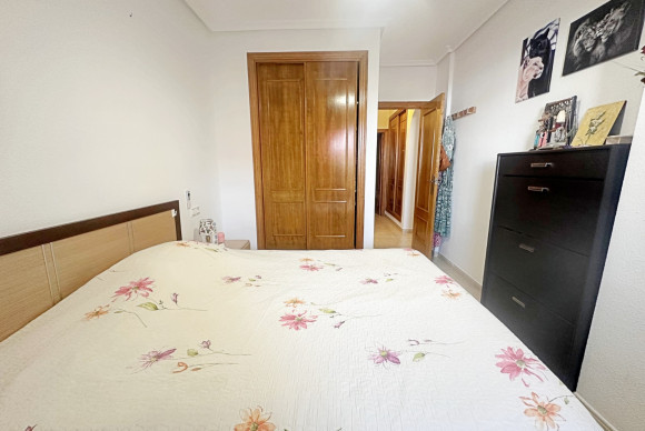 Herverkoop - Appartement  - Orihuela Costa - Los Altos