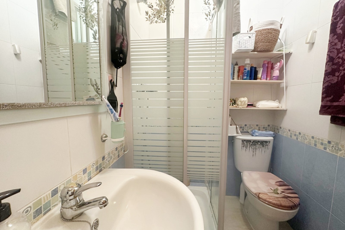 Herverkoop - Appartement  - Orihuela Costa - Los Altos