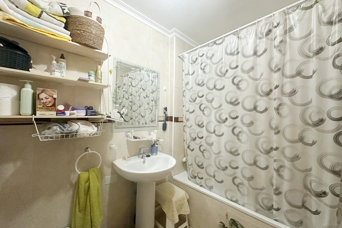 Herverkoop - Appartement  - Orihuela Costa - Los Altos