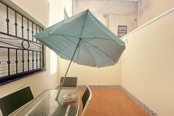 Herverkoop - Appartement  - Orihuela Costa - Los Altos