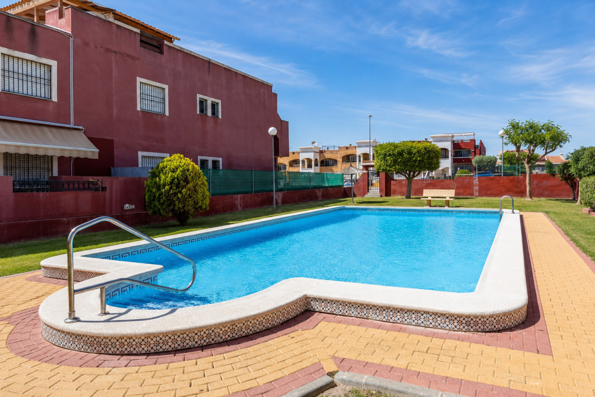 Herverkoop - Appartement  - Orihuela Costa - Los Altos