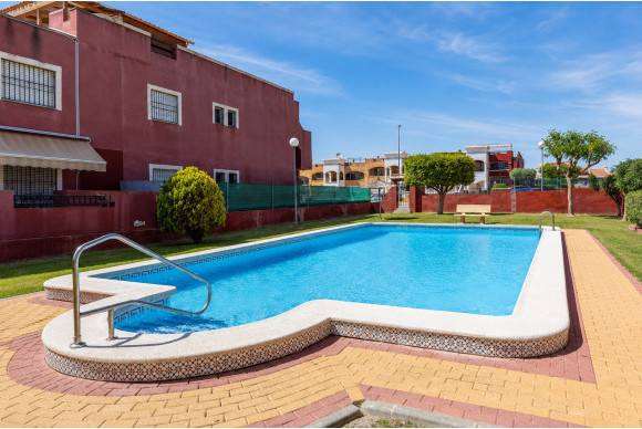 Herverkoop - Appartement  - Orihuela Costa - Los Altos