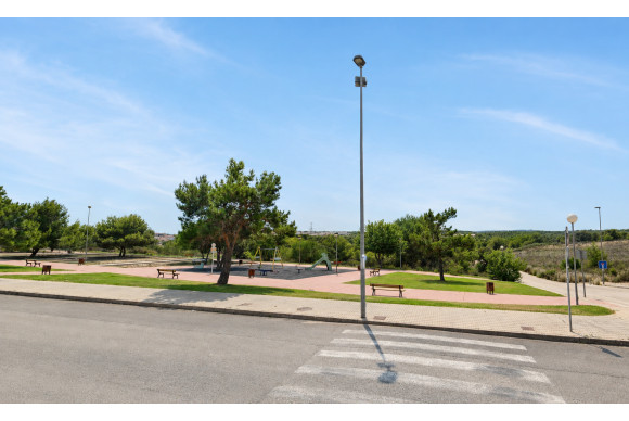 Herverkoop - Appartement  - Orihuela Costa - Los Altos