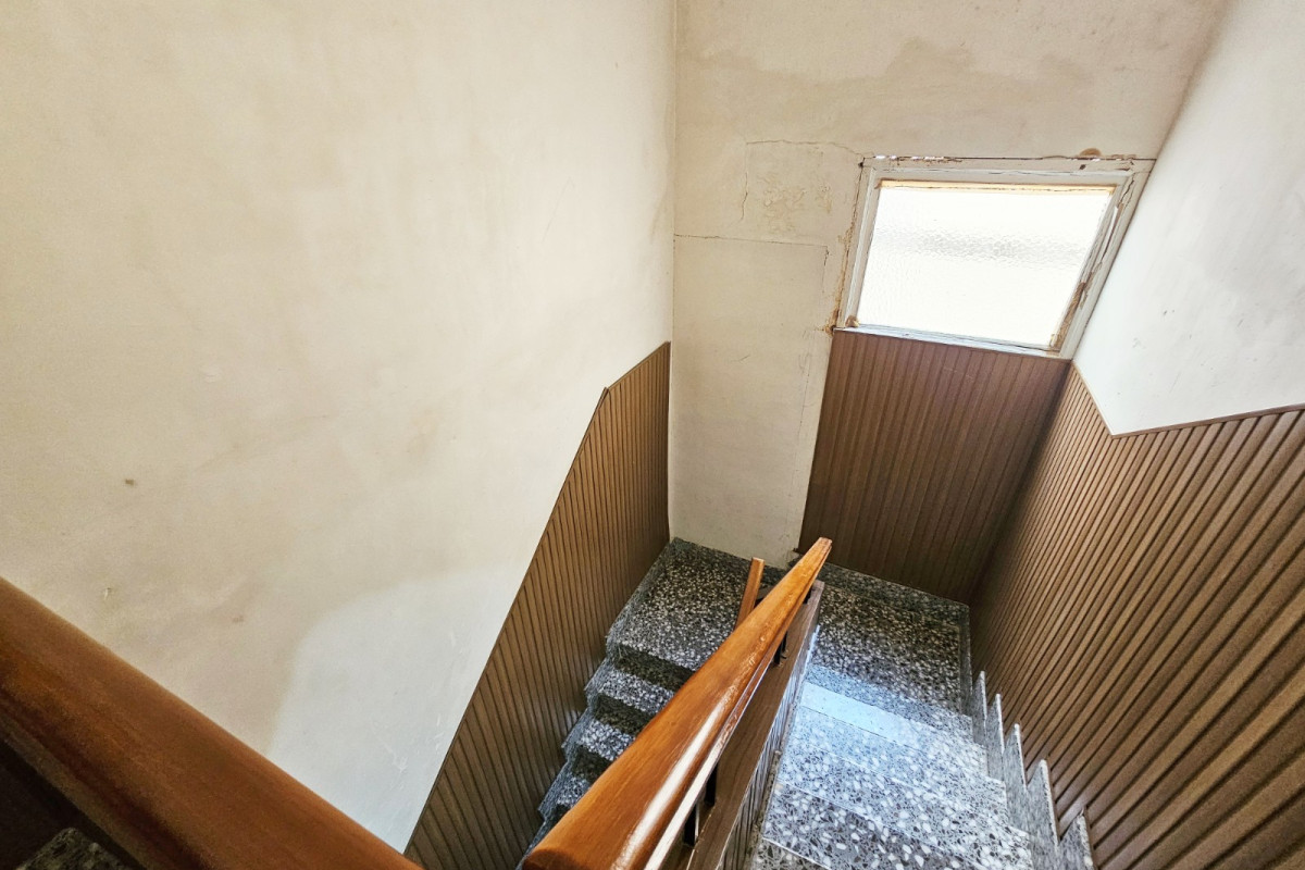 Herverkoop - Building (Mixed-Use) - Torrevieja - Torrevieja - Centre