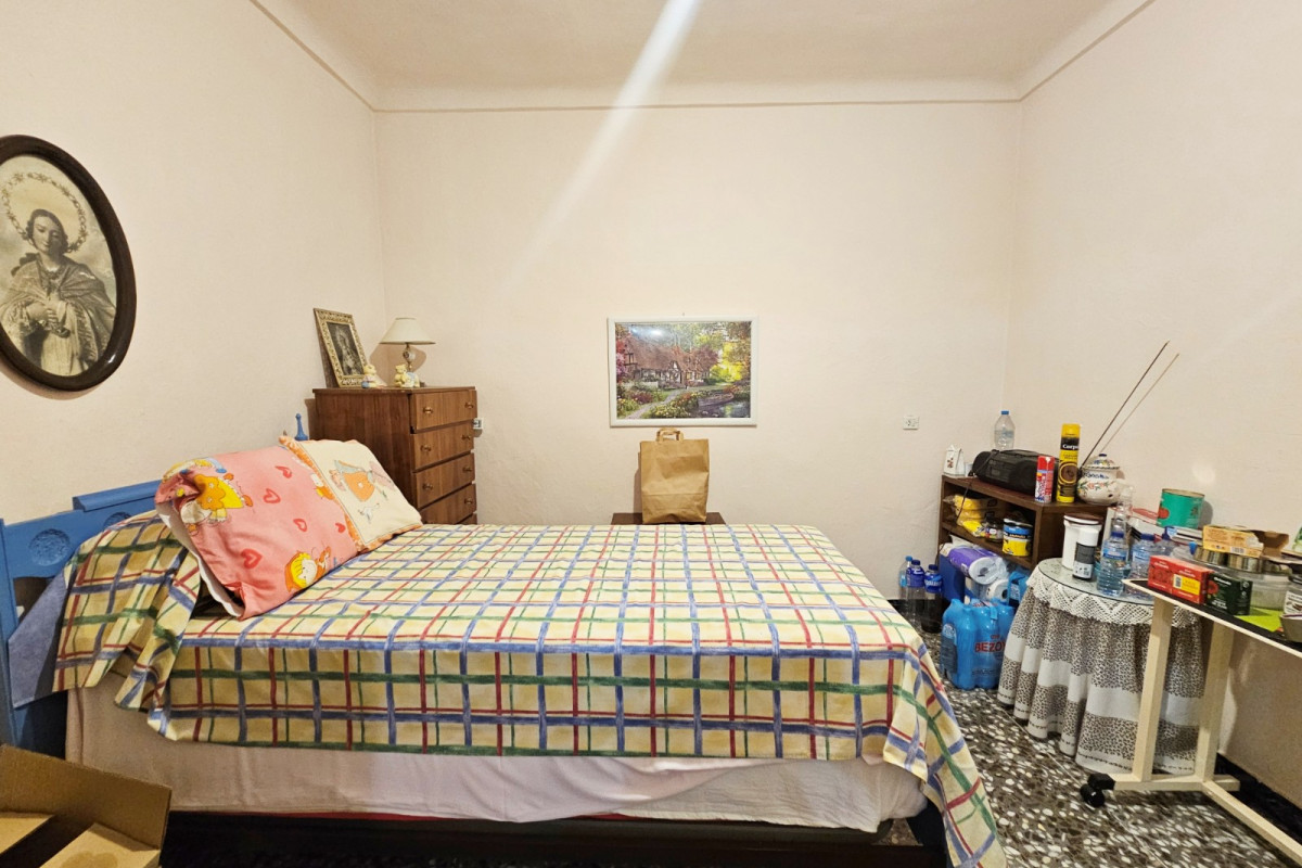 Herverkoop - Building (Mixed-Use) - Torrevieja - Torrevieja - Centre