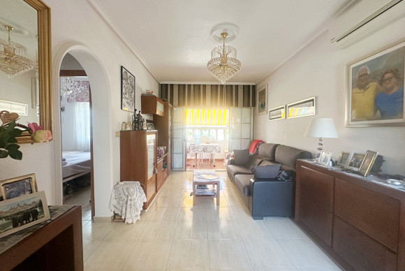 Herverkoop - Appartement  - Torrevieja - Aguas Nuevas