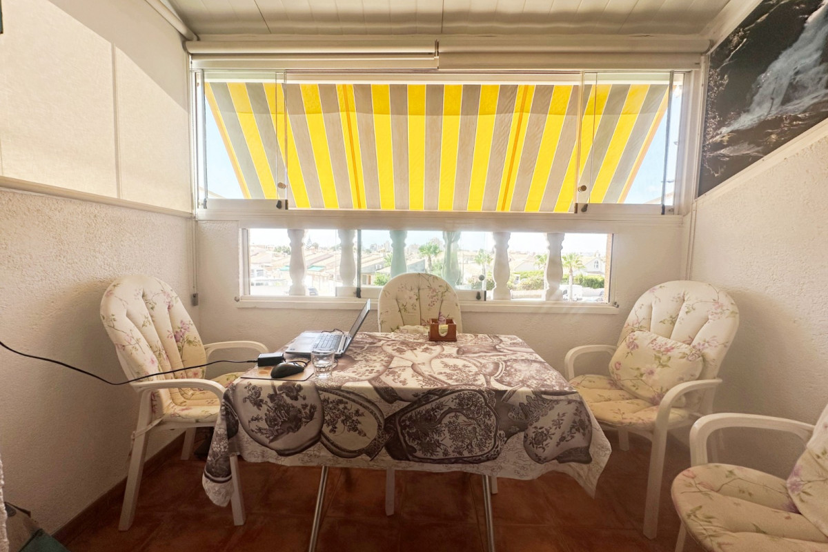 Herverkoop - Appartement  - Torrevieja - Aguas Nuevas